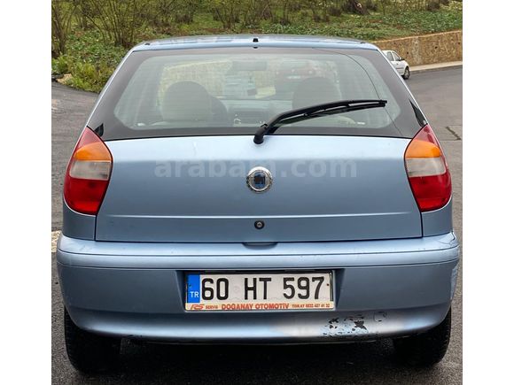 Sahibinden Fiat Palio 1.2 Active 2006 Model