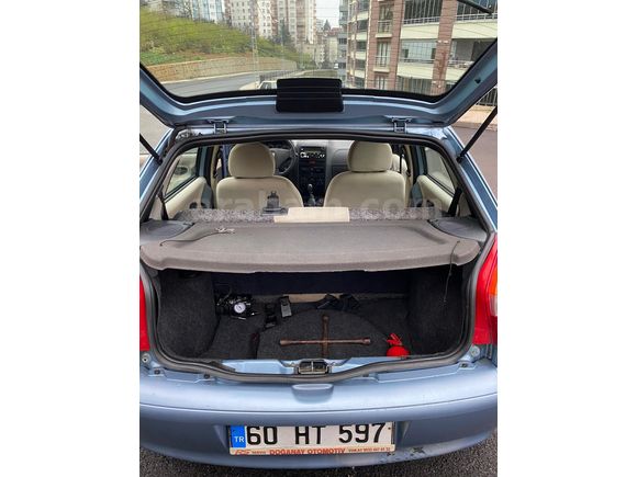 Sahibinden Fiat Palio 1.2 Active 2006 Model