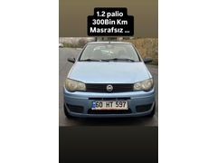 Sahibinden Fiat Palio 1.2 Active 2006 Model
