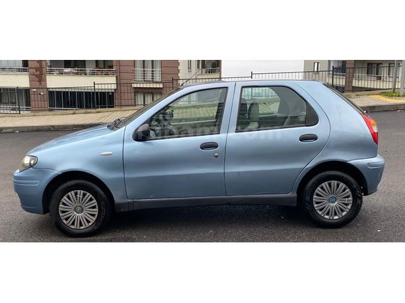 Sahibinden Fiat Palio 1.2 Active 2006 Model