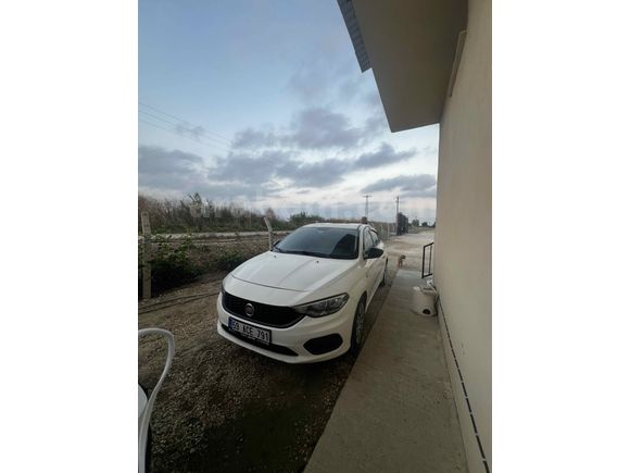 Sahibinden Fiat Egea 1.3 Multijet Easy 2016 Model 