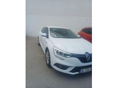 Sahibinden Renault Megane 1.5 Blue DCI Joy 2020 Model