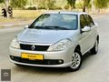 BİLGİÇLER OTO'DAN 2012 MODEL SYMBOL EXPRESSİON 3 PARÇA BOYALI