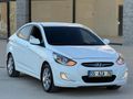 2012 MODEL 1.4 CVVT MODE PLUS ACCENT BLUE TAMİZ AİLE ARACI