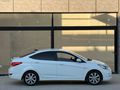 2012 MODEL 1.4 CVVT MODE PLUS ACCENT BLUE TAMİZ AİLE ARACI