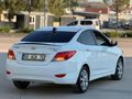 2012 MODEL 1.4 CVVT MODE PLUS ACCENT BLUE TAMİZ AİLE ARACI