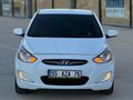2012 MODEL 1.4 CVVT MODE PLUS ACCENT BLUE TAMİZ AİLE ARACI