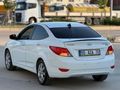 2012 MODEL 1.4 CVVT MODE PLUS ACCENT BLUE TAMİZ AİLE ARACI