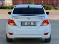 2012 MODEL 1.4 CVVT MODE PLUS ACCENT BLUE TAMİZ AİLE ARACI
