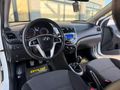 2012 MODEL 1.4 CVVT MODE PLUS ACCENT BLUE TAMİZ AİLE ARACI