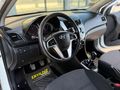 2012 MODEL 1.4 CVVT MODE PLUS ACCENT BLUE TAMİZ AİLE ARACI