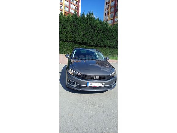 Sahibinden Fiat Egea 1.4 Fire Easy Plus 2024 Model 