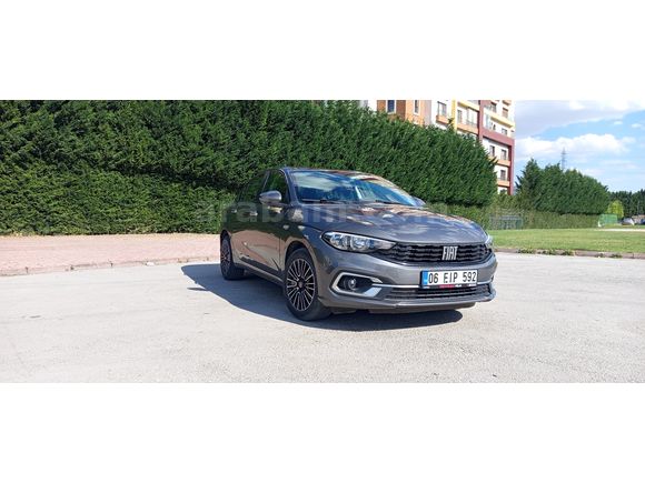 Sahibinden Fiat Egea 1.4 Fire Easy Plus 2024 Model 