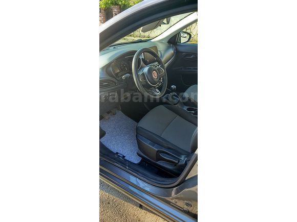 Sahibinden Fiat Egea 1.4 Fire Easy Plus 2024 Model 