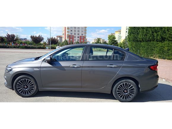 Sahibinden Fiat Egea 1.4 Fire Easy Plus 2024 Model 
