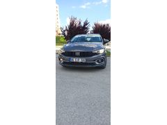 Sahibinden Fiat Egea 1.4 Fire Easy Plus 2024 Model 