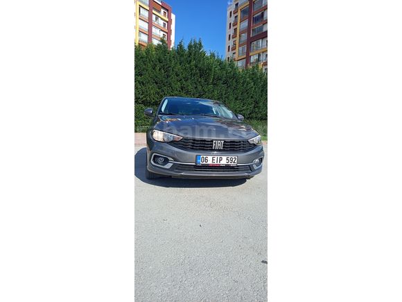 Sahibinden Fiat Egea 1.4 Fire Easy Plus 2024 Model 