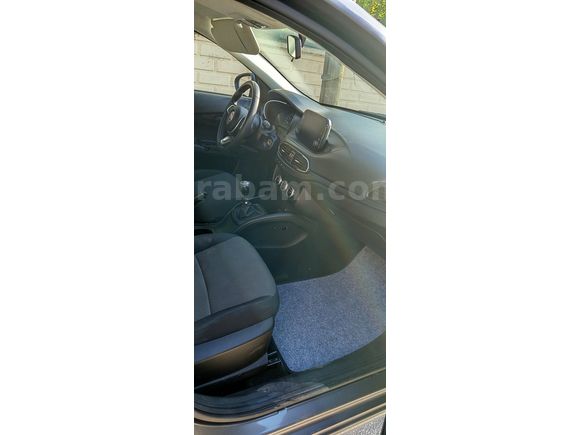 Sahibinden Fiat Egea 1.4 Fire Easy Plus 2024 Model 