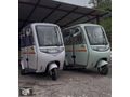 BERAT MOTORS'TAN MOTOLUX FAYTON FX 25 LİTYUM AKÜ 4 KAPILI
