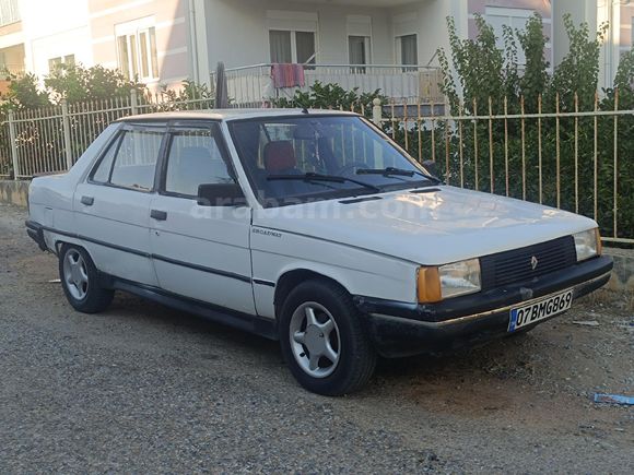 Sahibinden Renault R 9 1.4 Spring 1994 Model