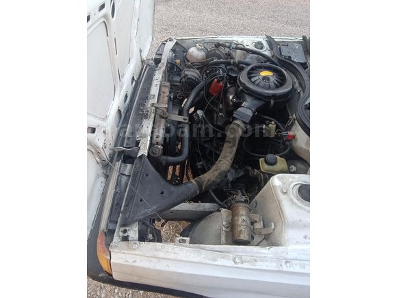 Sahibinden Renault R 9 1.4 Spring 1994 Model