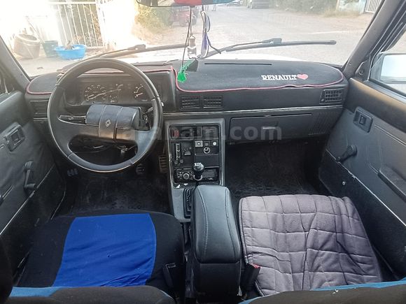 Sahibinden Renault R 9 1.4 Spring 1994 Model