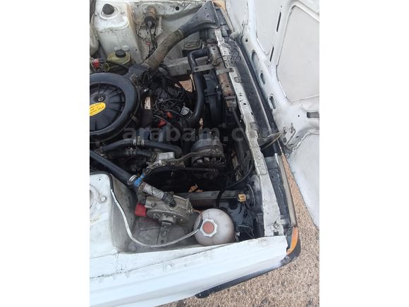 Sahibinden Renault R 9 1.4 Spring 1994 Model