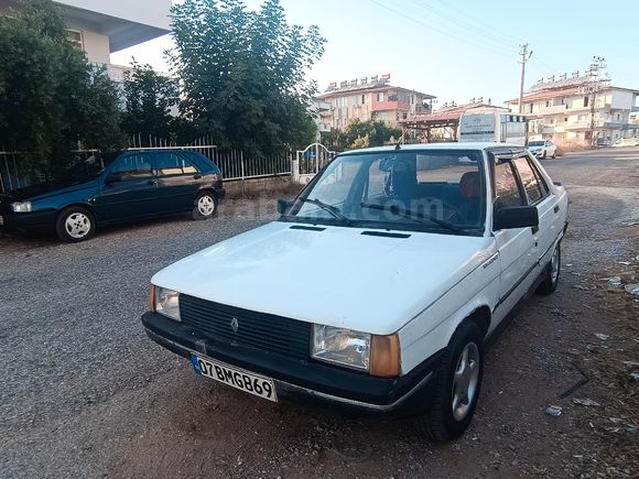 Sahibinden Renault R 9 1.4 Spring 1994 Model