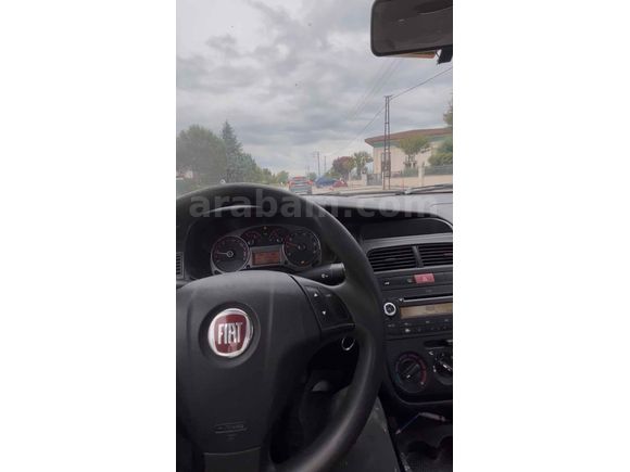 Sahibinden Fiat Linea 1.3 Multijet Active 2014 Model 