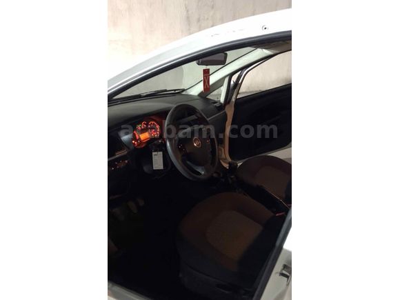 Sahibinden Fiat Linea 1.3 Multijet Active 2014 Model 