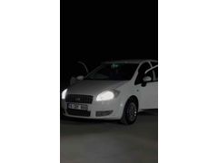 Sahibinden Fiat Linea 1.3 Multijet Active 2014 Model 