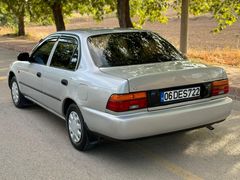 Sahibinden Toyota Corolla 1.3 XL 1997 Model