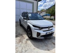 Uzun Menzil Sahibinden  Hatasız Boyasız  C3 Aircross
