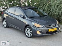 BİRLİK - HYUNDAİ ACCENT BLUE 1.4 PRİME LPG'li OTOMATİK DÜŞÜK KM