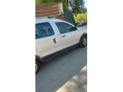 Sahibinden Dacia Dokker 1.5 DCi Stepway 2016 Model