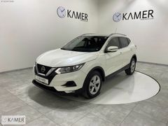 KAMER DEN 2020 NİSSAN QASHQAİ 1.3 DIG-T TEKNA BENZİN OTOMATİK