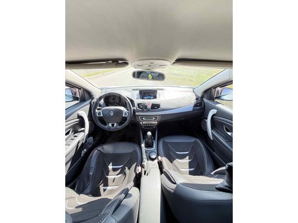 Sahibinden Renault Megane 1.5 dCi Dynamique 2010 Model 