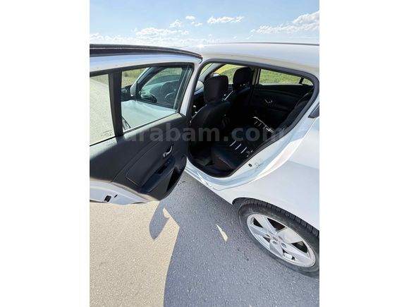 Sahibinden Renault Megane 1.5 dCi Dynamique 2010 Model 