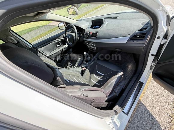 Sahibinden Renault Megane 1.5 dCi Dynamique 2010 Model 