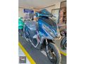 KARADAŞ MOTOR'dan FALCON MOCCO 50CC... K.K 9-12 TAKSİT