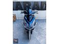 KARADAŞ MOTOR'dan FALCON MOCCO 50CC... K.K 9-12 TAKSİT