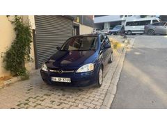 Sahibinden Opel Corsa 1.3 CDTI Enjoy 2004 Model 