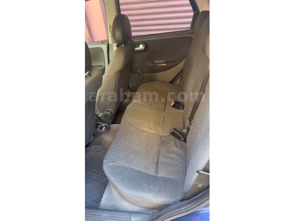 Sahibinden Opel Corsa 1.3 CDTI Enjoy 2004 Model 
