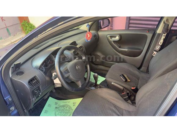 Sahibinden Opel Corsa 1.3 CDTI Enjoy 2004 Model 