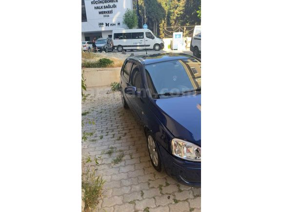 Sahibinden Opel Corsa 1.3 CDTI Enjoy 2004 Model 