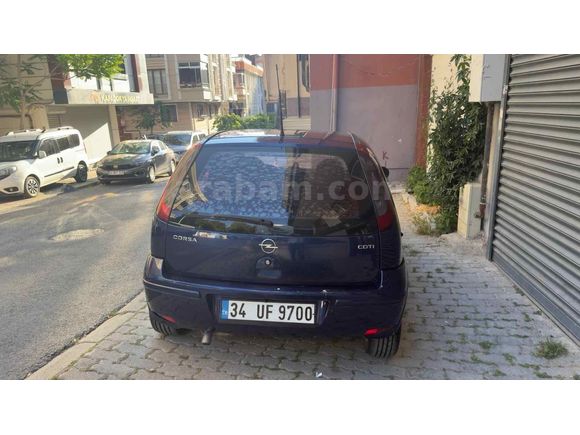 Sahibinden Opel Corsa 1.3 CDTI Enjoy 2004 Model 