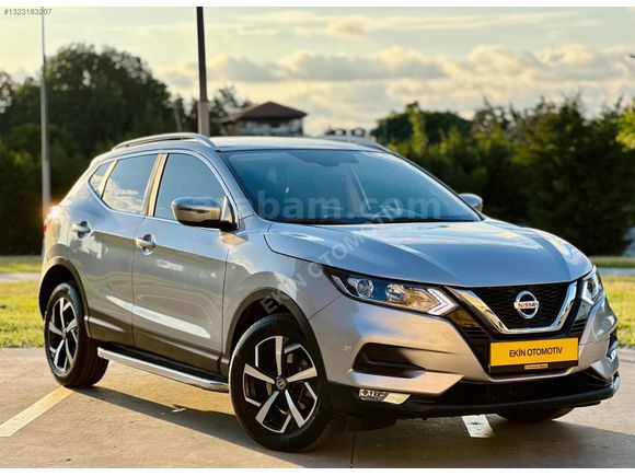 SADECE 40.000 KM'DE HATASIZ SIFIR AYARINDA SERVİS BAKIMLI 160 HP