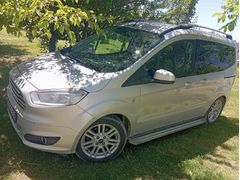Sahibinden Ford Tourneo Courier 1.6 TDCi Titanium Plus 2015 Model