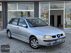 2000 MODEL SEAT İBİZA 1.6SR MOTOR TR NİN EN UYGUNU