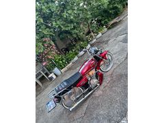 Sahibinden Kuba CG 50 